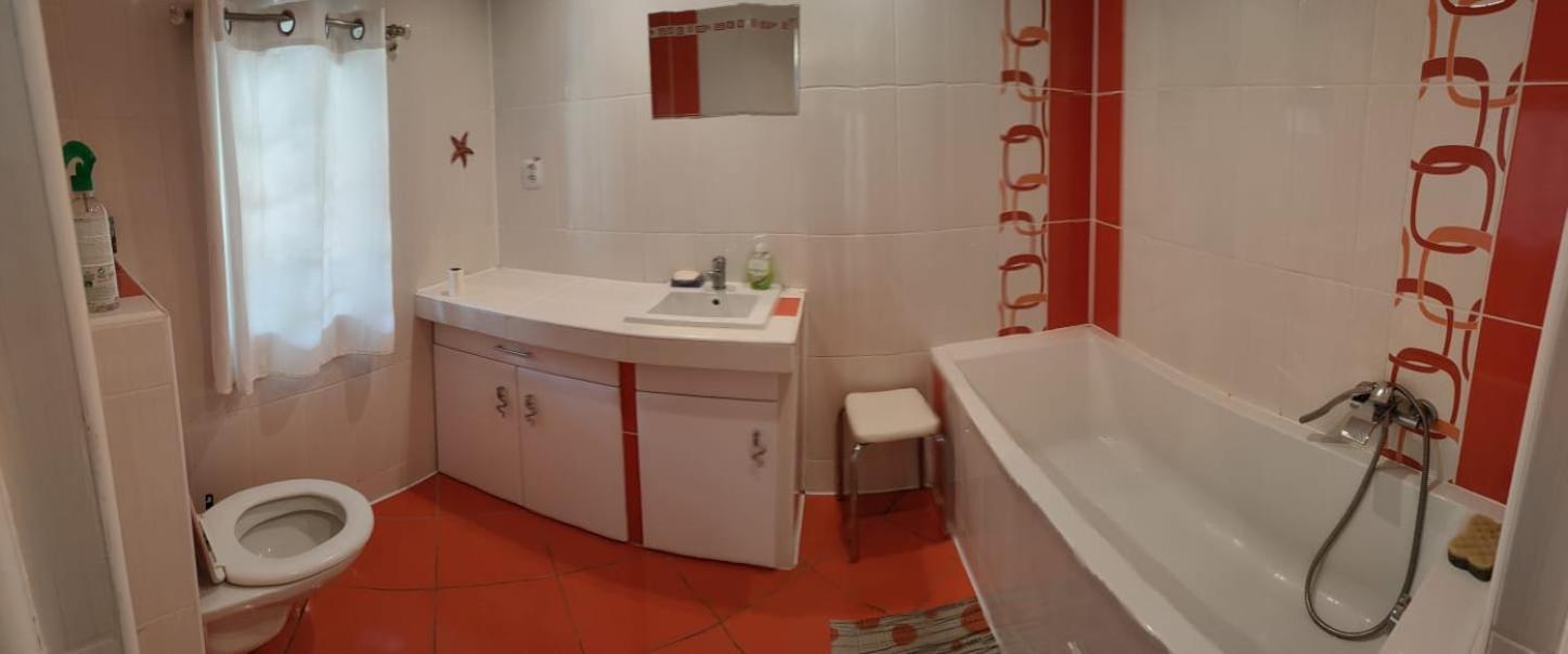 Soukromi Pod Skalami - Dolni Adršpach Buitenkant foto