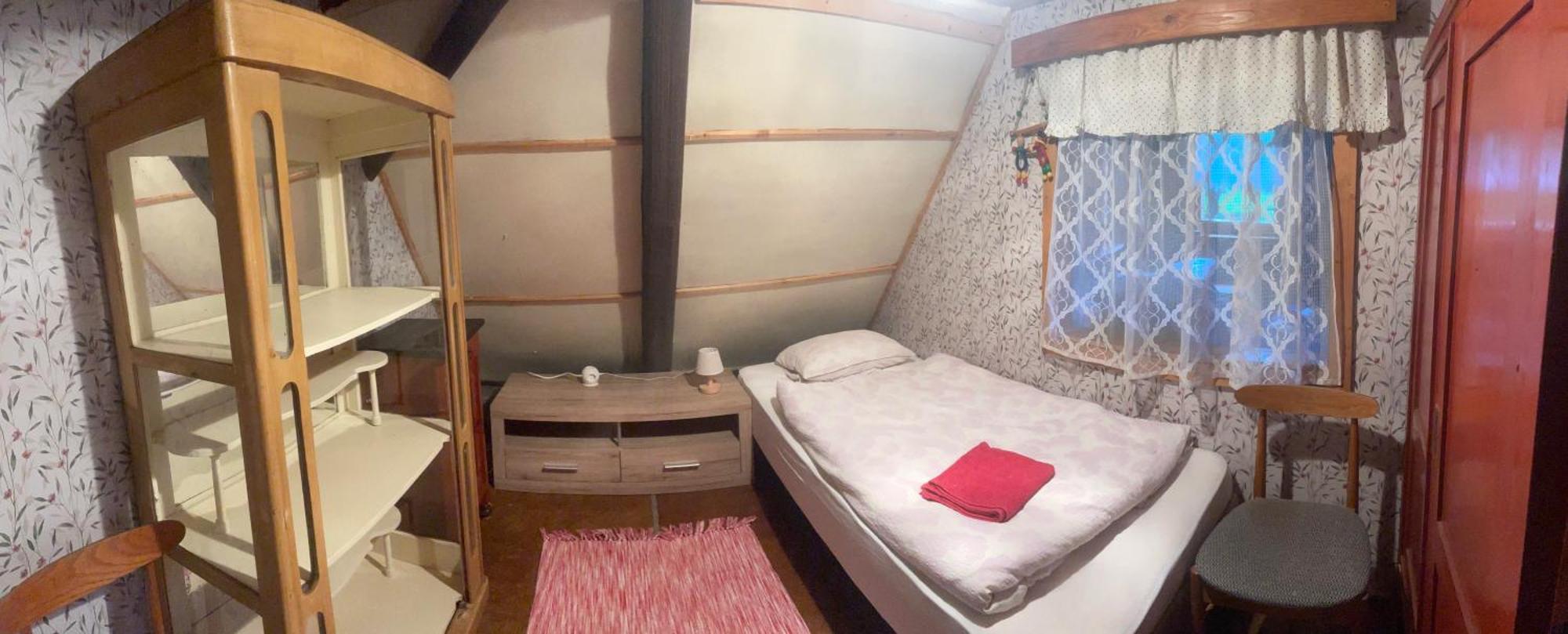 Soukromi Pod Skalami - Dolni Adršpach Buitenkant foto